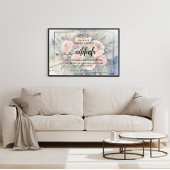 ニッエレガントカパーソナライズされたウェルカム アクリルサイン