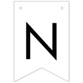 ニッカウムバラクぺナントバンティングバナー バンティングフラッグ (第2の旗)