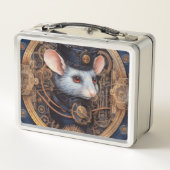 ニッカファー メタルランチボックス (裏面)