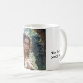 ニッキボウマンマグ11オズ コーヒーマグカップ (正面右)