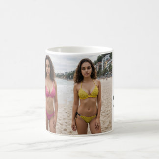 ニッキボウマンマグ11オズ コーヒーマグカップ