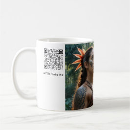 ニッキボーマンマグ11オズ2 コーヒーマグカップ