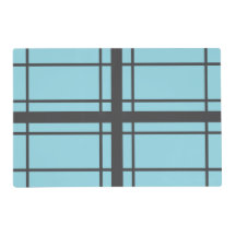 ニッキーズウィンドウランチョンマット