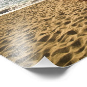 ニッキービーチマイリゾートバイメリアカボカボサン フォトプリント            (角)