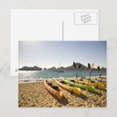 ニッキービーチマイリゾートバイメリアカボカボサン ポストカード (正面/裏面)