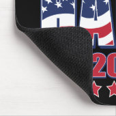 ニッキーヘイリー2024 マウスパッド (コーナー)