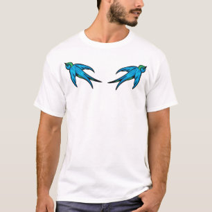 ニックの保釈結束 Tシャツ
