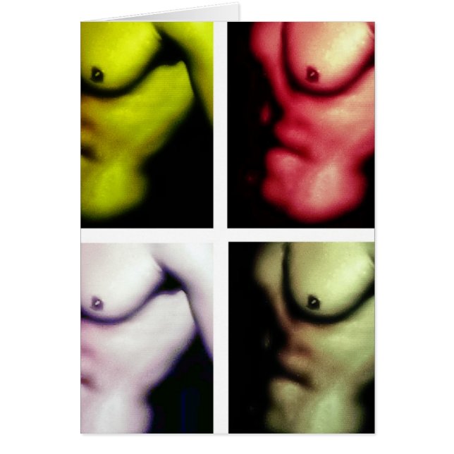 ニックの胴: www.AriesArtist.com (正面)
