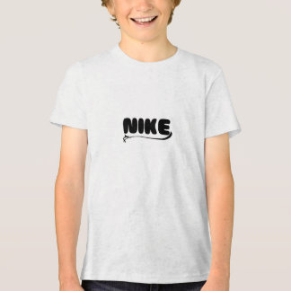 ニックのTシャツデザイン トライブレンドTシャツ