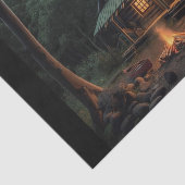 ニックスキャビン 薄葉紙 (詳細)