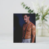 ニックズショート ポストカード (スタンド正面)