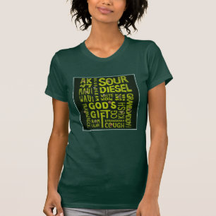 ニックネーム Tシャツ