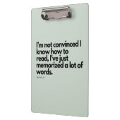 ニックミラー引用文 クリップボード (左)