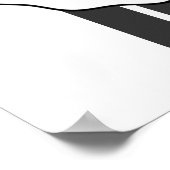 ニック~の総選挙に賛成だ ポスター (角)