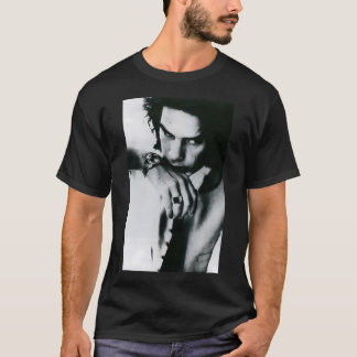 ニック・ケイブ Tシャツ