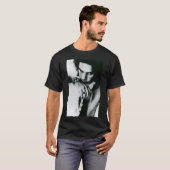 ニック・ケイブ Tシャツ (正面フル)