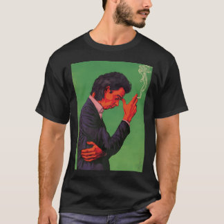 ニック・ケイヴ・アンド・ザ・バッド・シード Tシャツ