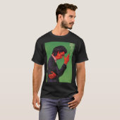 ニック・ケイヴ・アンド・ザ・バッド・シード Tシャツ (正面フル)