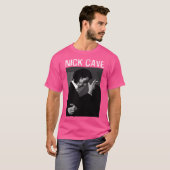 ニック・ケーブへの献上品 Tシャツ (正面フル)