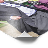 ニック・ジト&ロージー・ナプラヴニク フォトプリント (角)