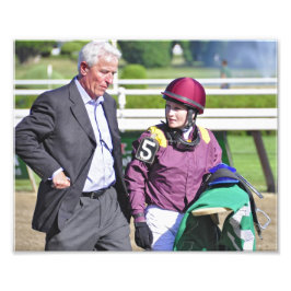 ニック・ジト&ロージー・ナプラヴニク フォトプリント           