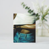 ニック・テーズ ポストカード (スタンド正面)