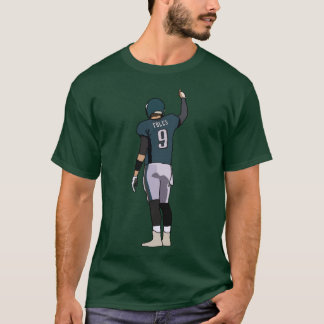 ニック・フォレス Tシャツ