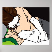 ニック ポスター (正面)