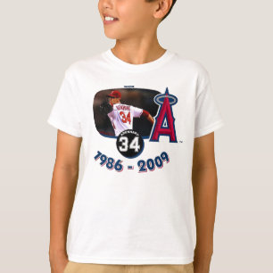 ニックAdenhart -勝者10.12.09への捧げ物 Tシャツ