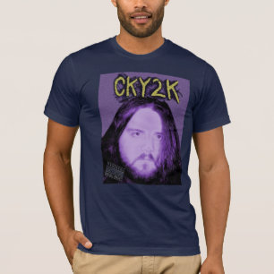ニックBessette CKY2K Tシャツ