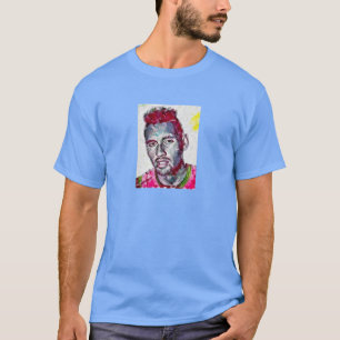 ニックKyrgios Tシャツ