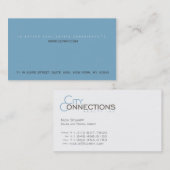 ニックStumpfの名刺 名刺 (正面/裏面)