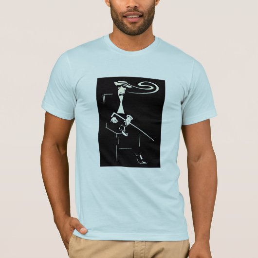 ニッケルのnotextを賭けて下さい tシャツ (正面)