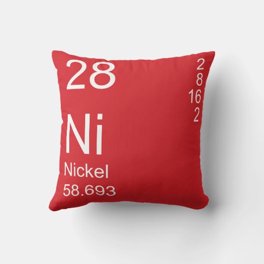 ニッケル クッション (裏面)