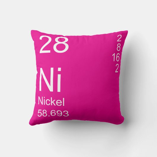 ニッケル クッション (裏面)