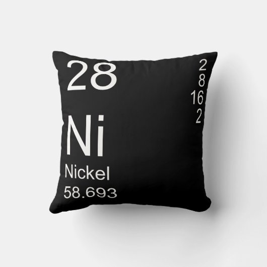 ニッケル クッション (裏面)