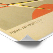 ニッケル・ダイム店 ポスター (角)