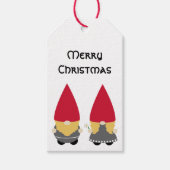 ニッセフォーク ギフトタグ (正面)