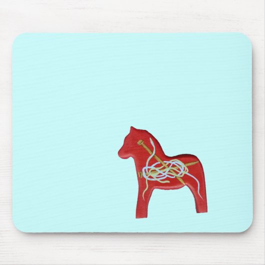 ニッターマウスパッド マウスパッド (正面)