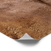 ニッチからのパネル ポスター (角)