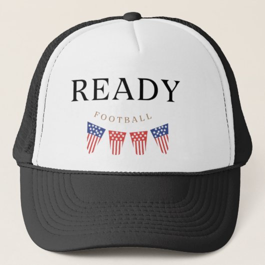 ニッチスタイリッシュキャップ – すべての外観で目立つ キャップ (正面)