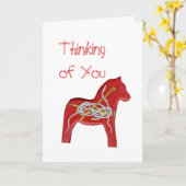 ニットが上手にカードを獲得 カード (黄色い花)