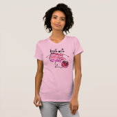 ニットのウィット Tシャツ (正面フル)