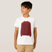 ニットのセーター Tシャツ (正面フル)