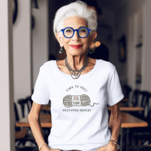 ニットのプリン・リピーター・ニット