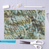 ニットのMalabrigoヤーンは質を制作します 薄葉紙 (クラフト)