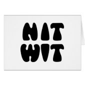 ニットカード (正面横)