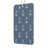 ニットシーいかり カーエアーフレッシュナー (左)