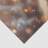 ニットハットデコップカントリークリスマスマウス 薄葉紙 (詳細)