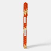 ニットパターンiPhone / iPadケース Case-Mate iPhoneケース (裏面 / 右)